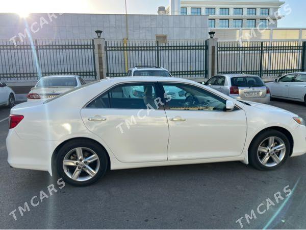 Toyota Camry 2012 - 195 000 TMT - Ашхабад - img 6