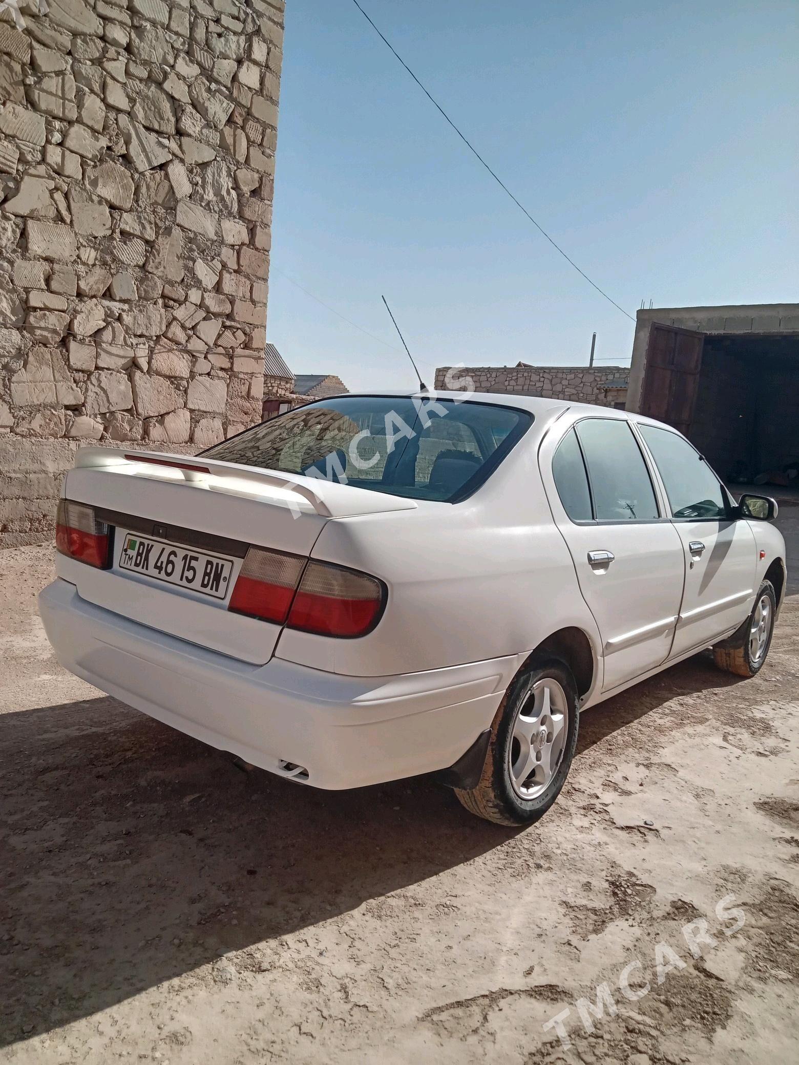 Nissan Primera 1998 - 40 000 TMT - Jebel - img 3