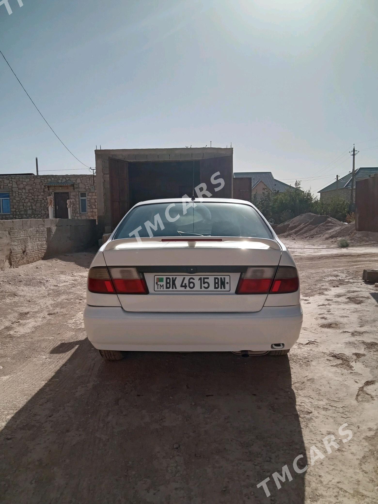 Nissan Primera 1998 - 40 000 TMT - Jebel - img 2