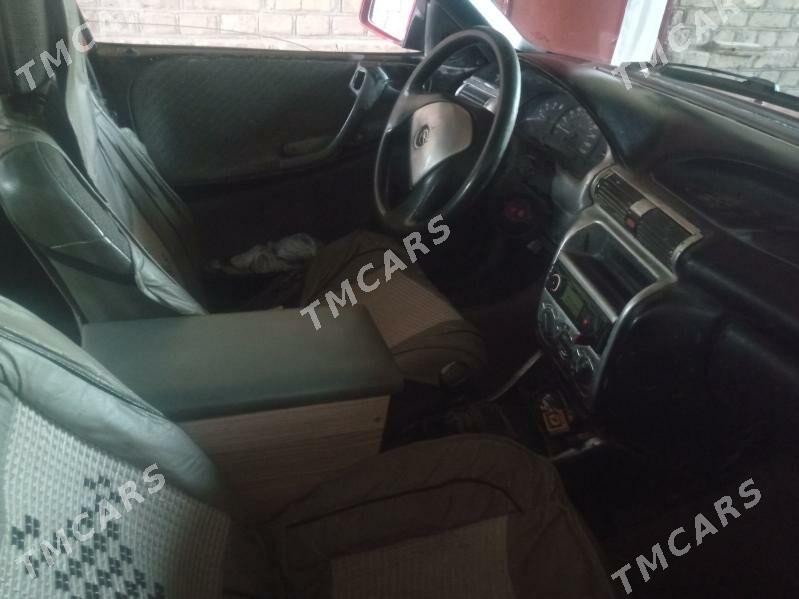 Opel Astra 1992 - 30 000 TMT - Туркменабат - img 3