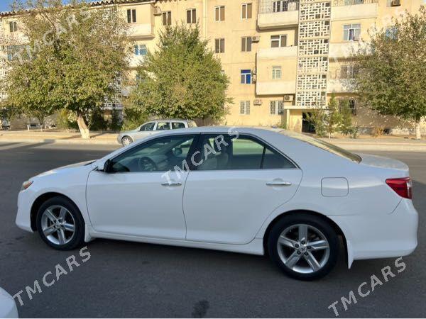 Toyota Camry 2012 - 195 000 TMT - Ашхабад - img 7