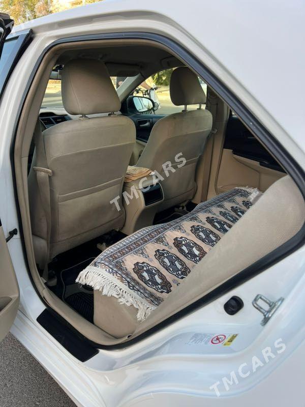 Toyota Camry 2012 - 195 000 TMT - Ашхабад - img 4