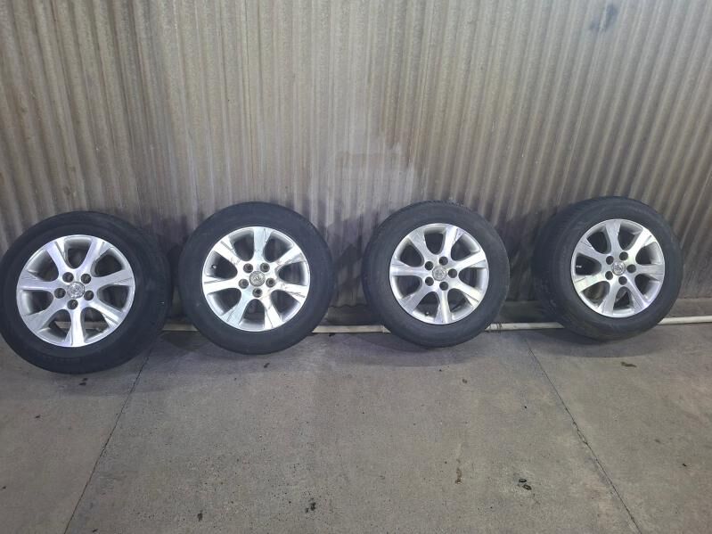 duty camry diska 5 000 TMT - Mary - img 2