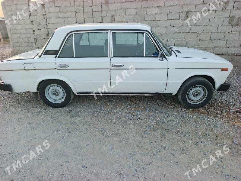 Lada 2106 1999 - 20 000 TMT - Гёкдепе - img 8