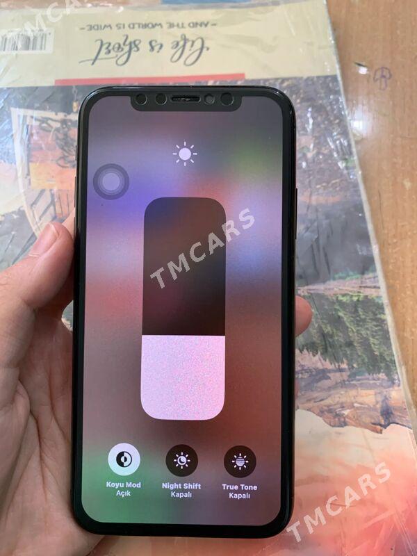 IPhone x️ - Туркменбаши - img 3
