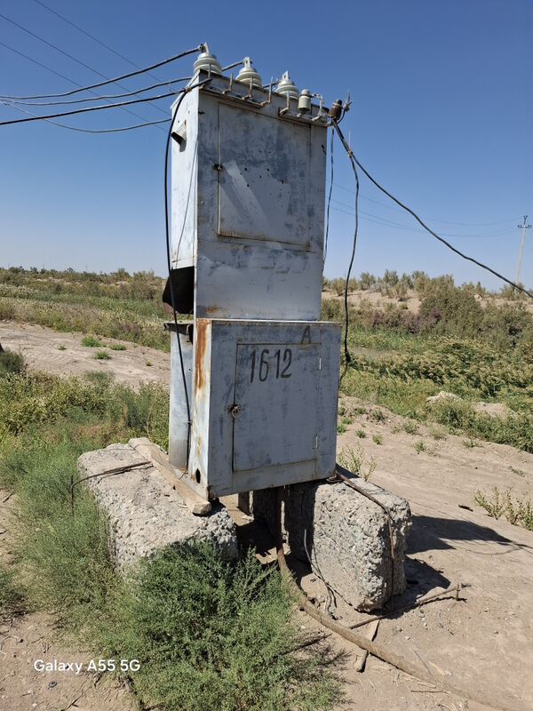 Transfarmator - Дашогуз - img 3