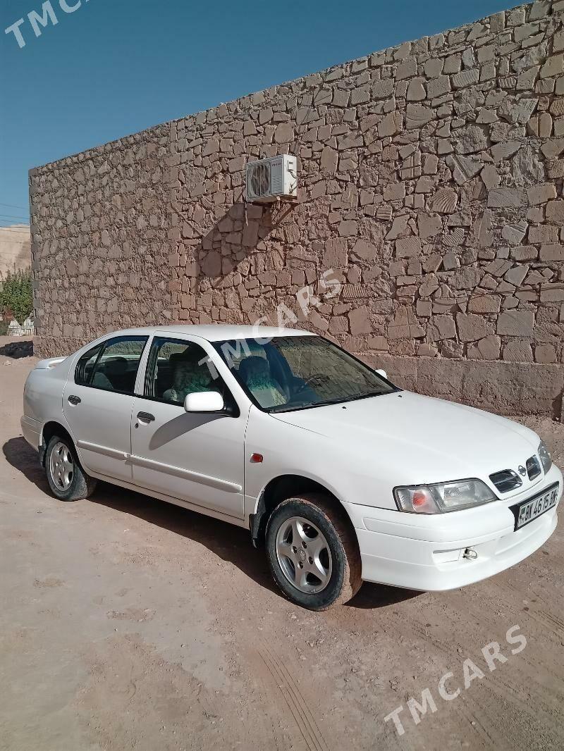 Nissan Primera 1998 - 40 000 TMT - Jebel - img 4