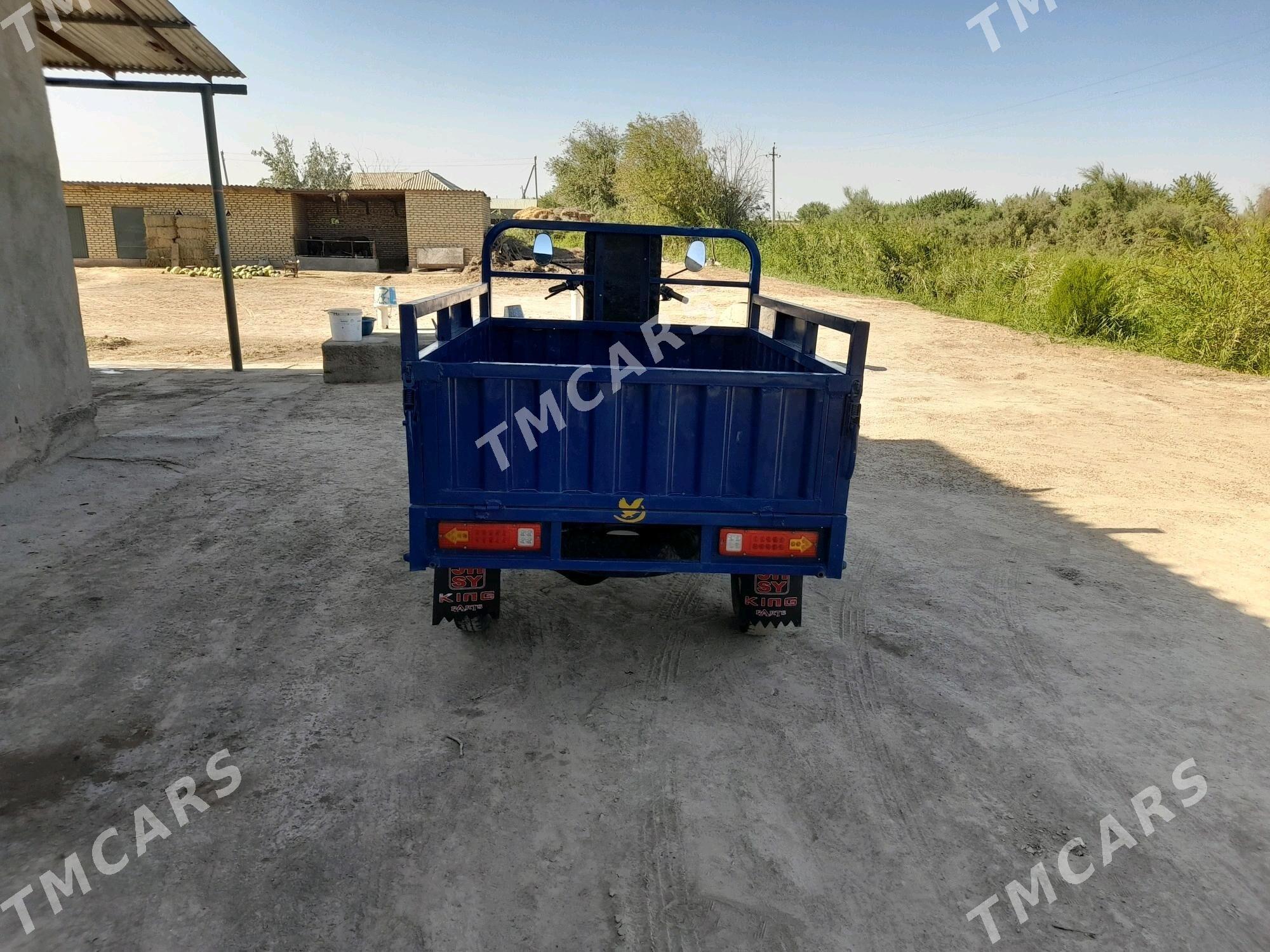 Fekon FK200-14G 2016 - 19 000 TMT - Babadaýhan - img 3