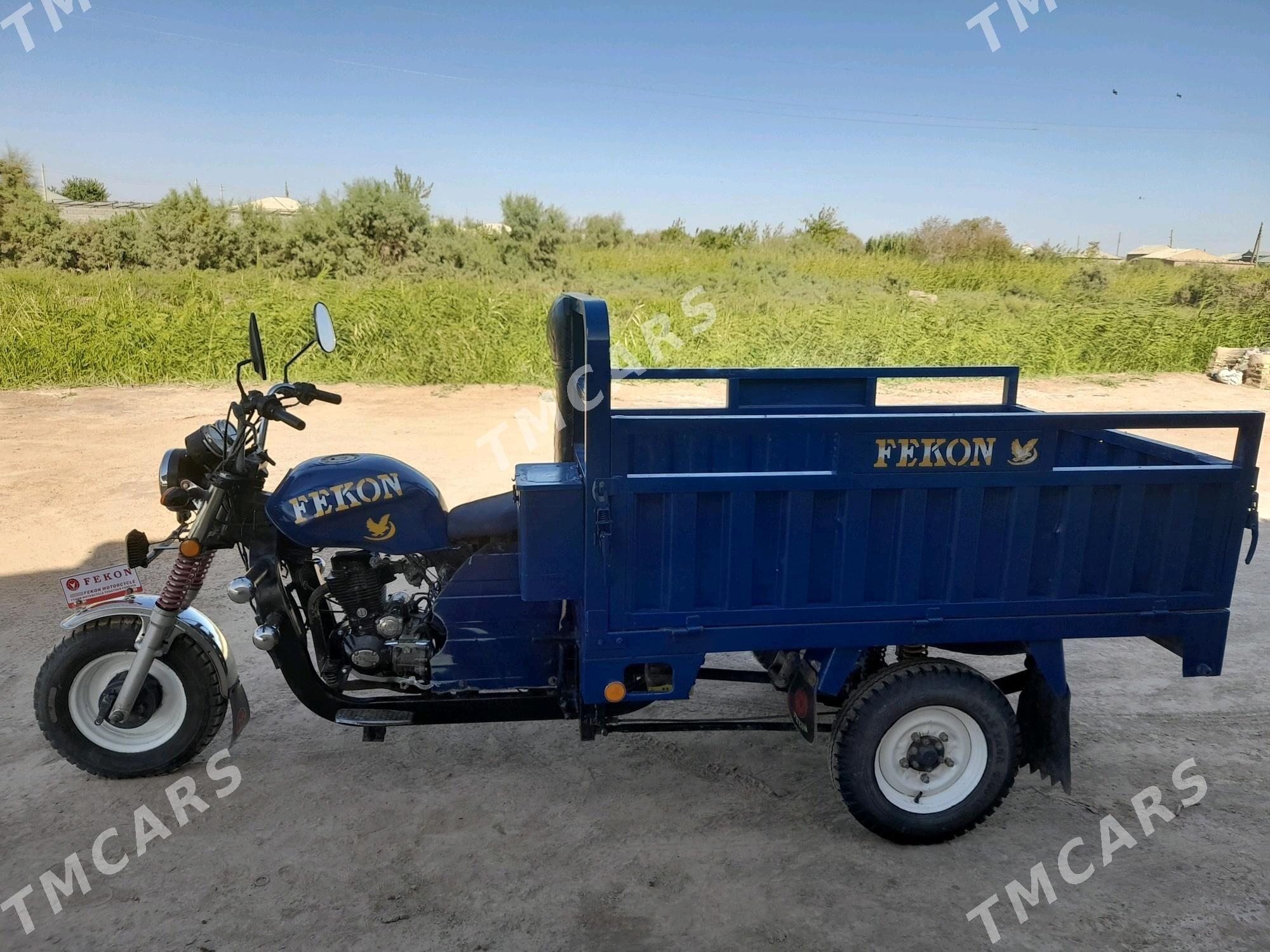 Fekon FK200-14G 2016 - 19 000 TMT - Babadaýhan - img 2