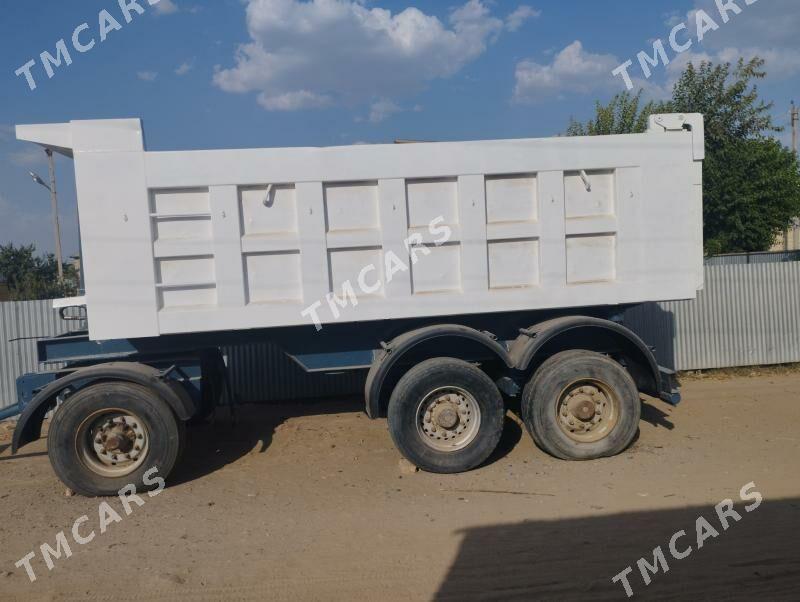 Maz Samosval 1989 - 150 000 TMT - Sakarçäge - img 3