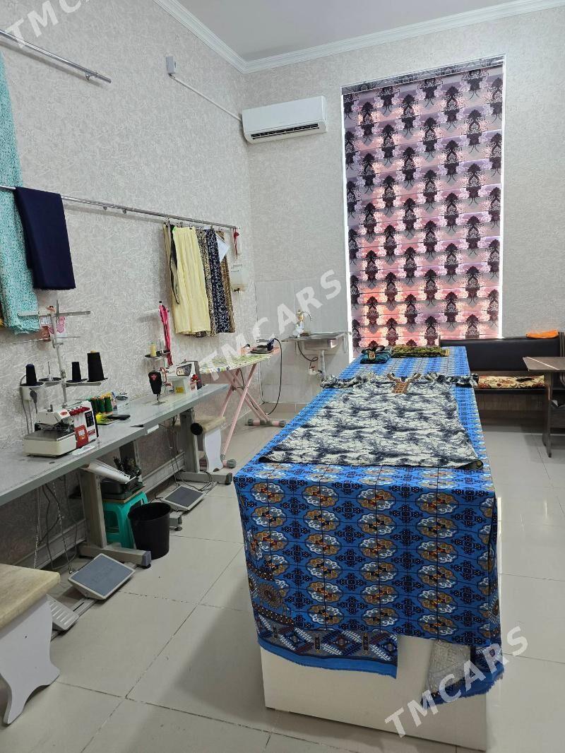 magazyn arenda beryas - Büzmeýin GRES - img 2