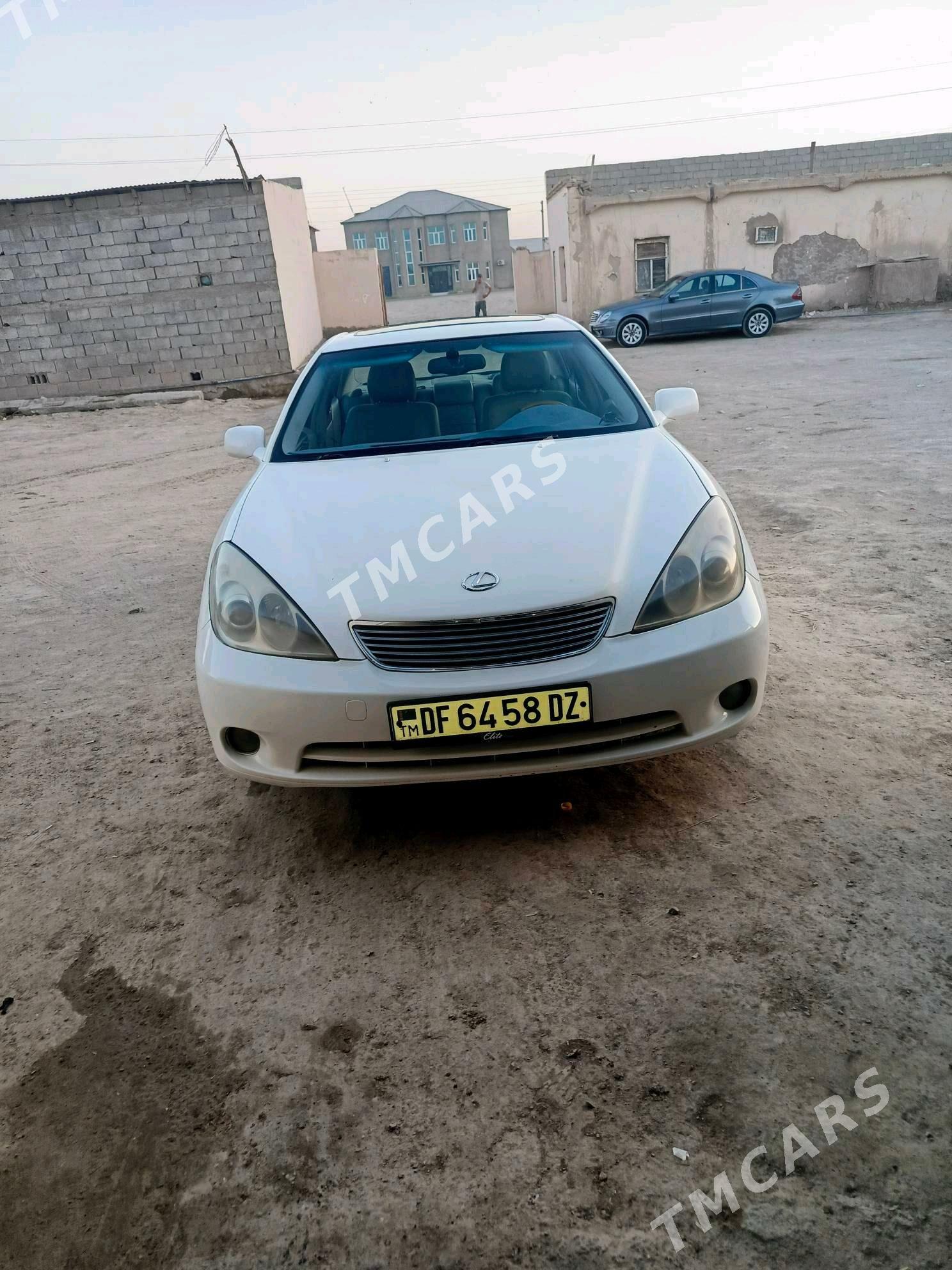 Lexus ES 330 2005 - 165 000 TMT - Türkmenbaşy etr. - img 4