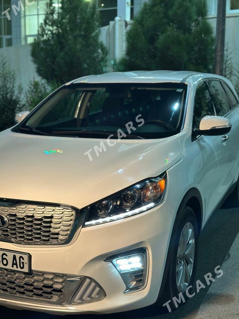 Kia Sorento 2020 - 315 000 TMT - Aşgabat - img 6