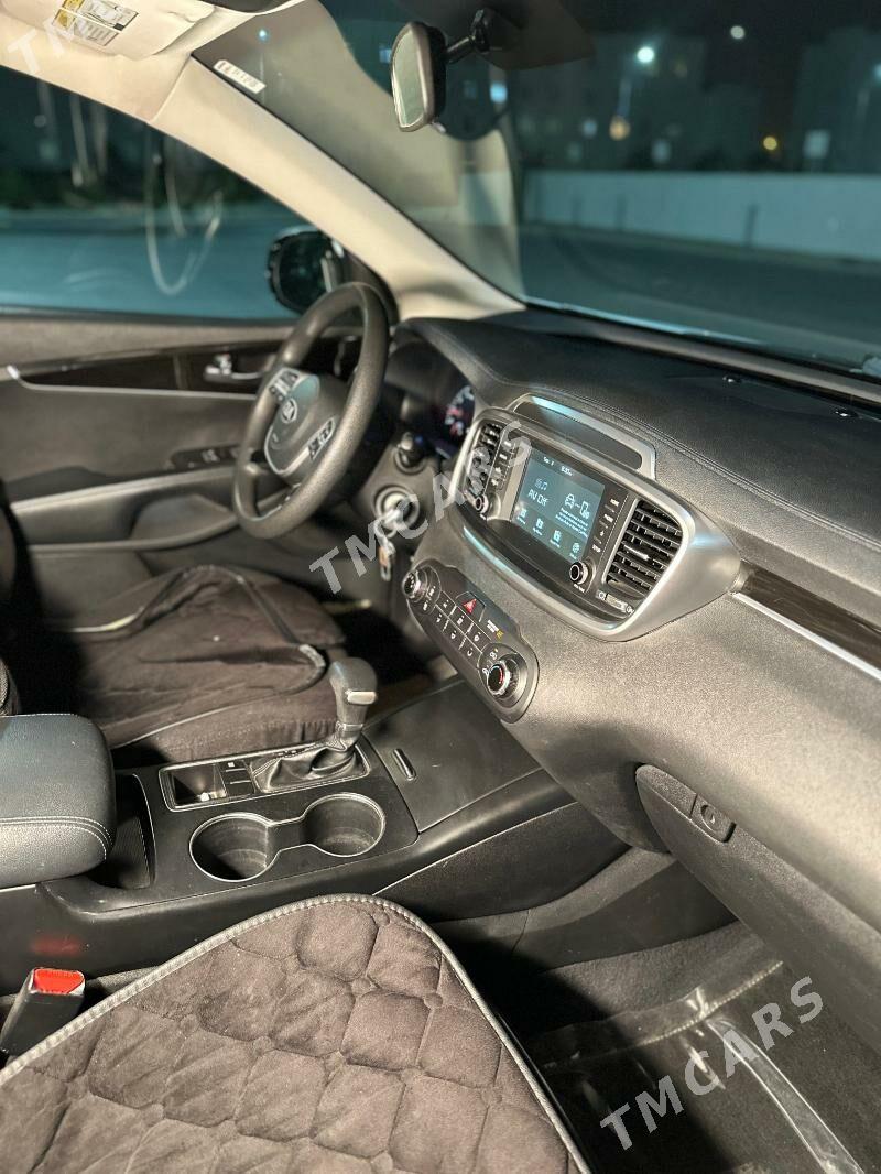 Kia Sorento 2020 - 315 000 TMT - Aşgabat - img 5
