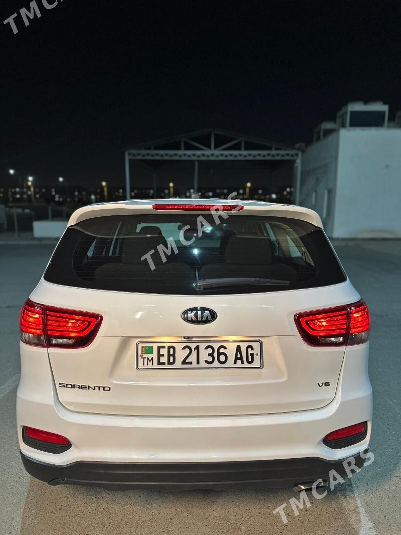 Kia Sorento 2020 - 315 000 TMT - Aşgabat - img 3