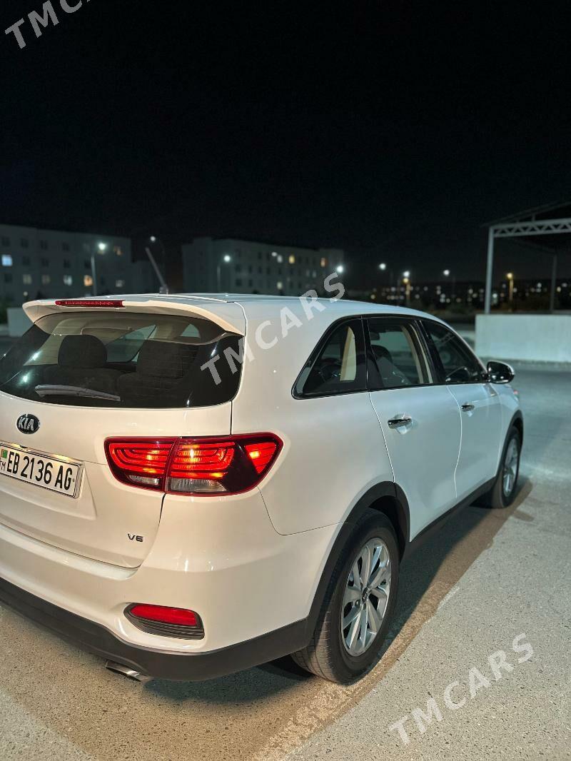 Kia Sorento 2020 - 315 000 TMT - Aşgabat - img 8