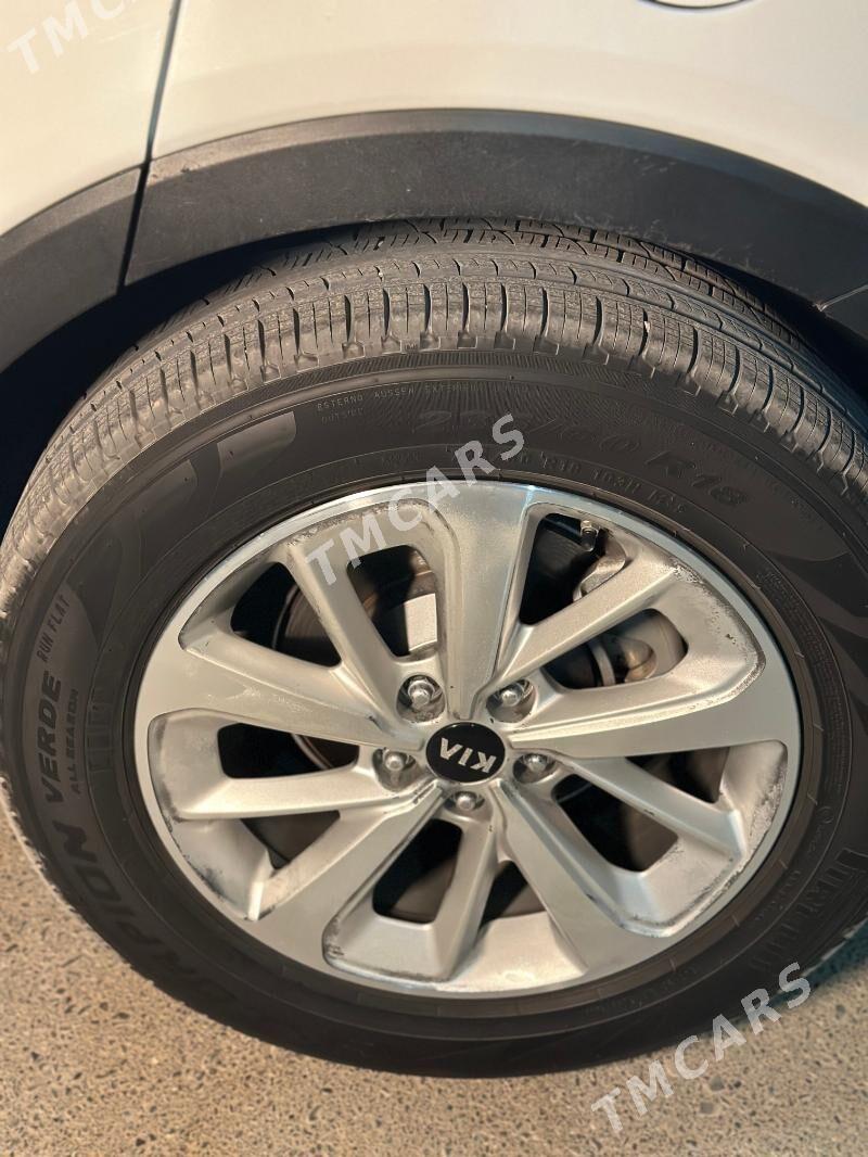 Kia Sorento 2020 - 315 000 TMT - Aşgabat - img 7