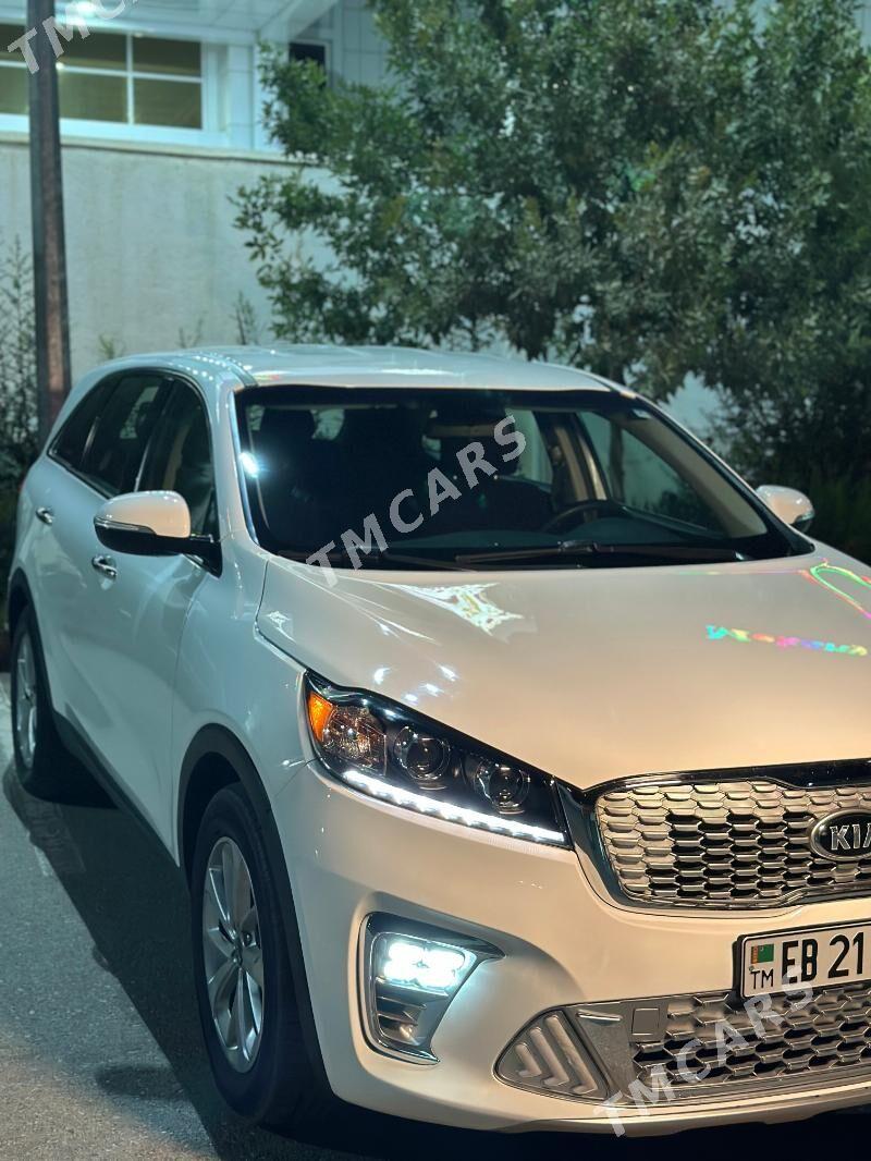 Kia Sorento 2020 - 315 000 TMT - Aşgabat - img 2