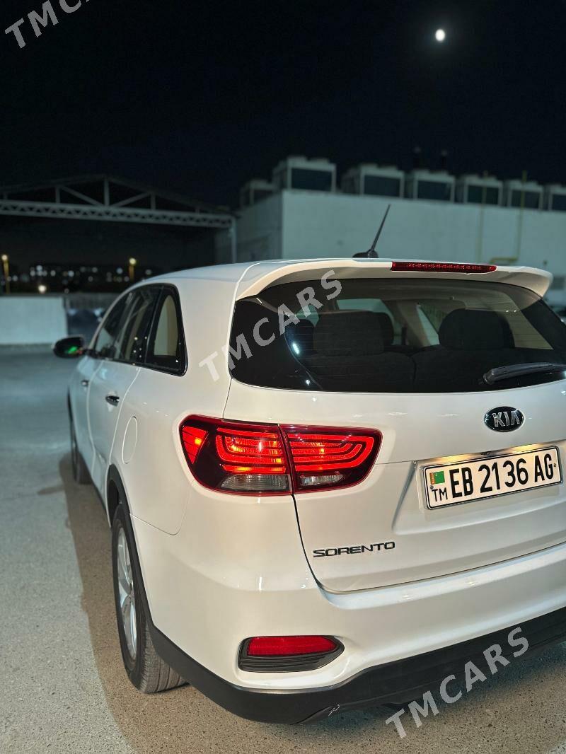 Kia Sorento 2020 - 315 000 TMT - Aşgabat - img 4