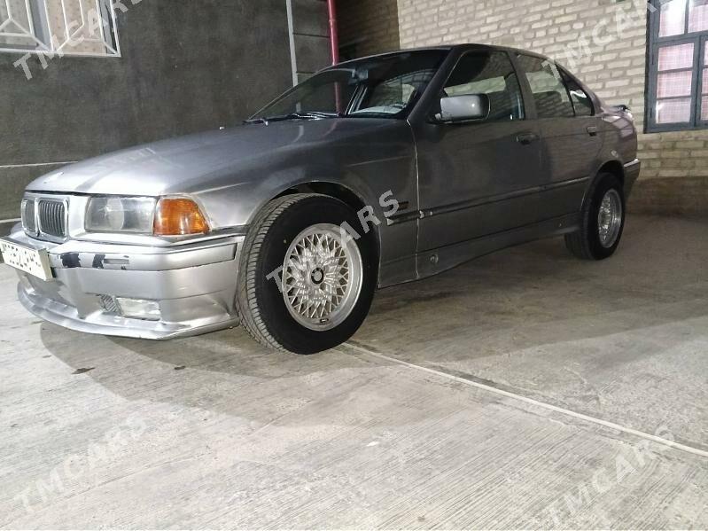 BMW 320 1994 - 25 000 TMT - Байрамали - img 3