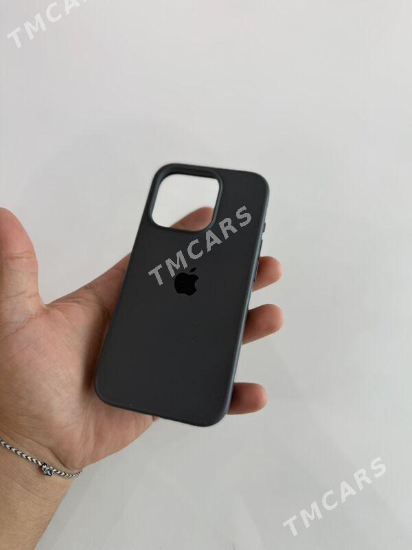 cehol iphone 15 pro - Ашхабад - img 10
