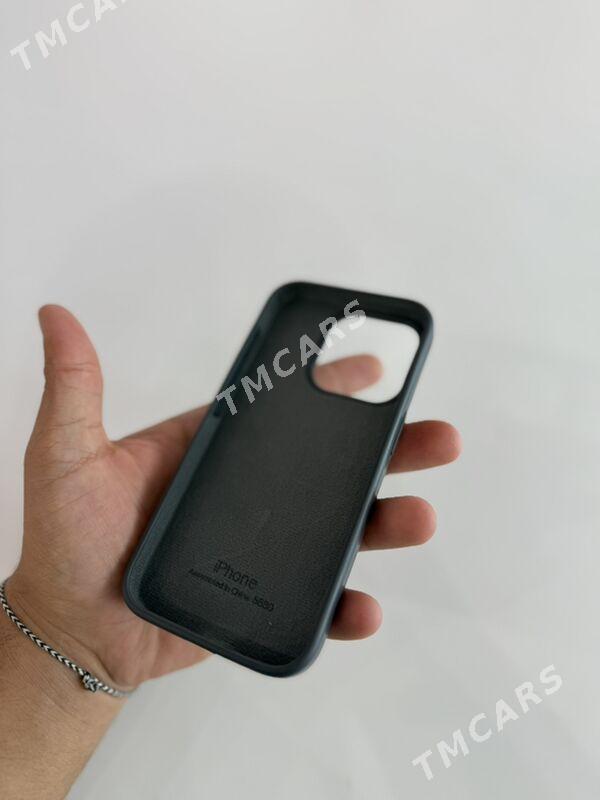 cehol iphone 15 pro - Ашхабад - img 7
