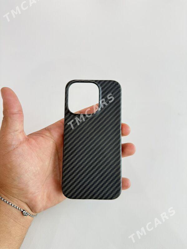 cehol iphone 15 pro - Ашхабад - img 9