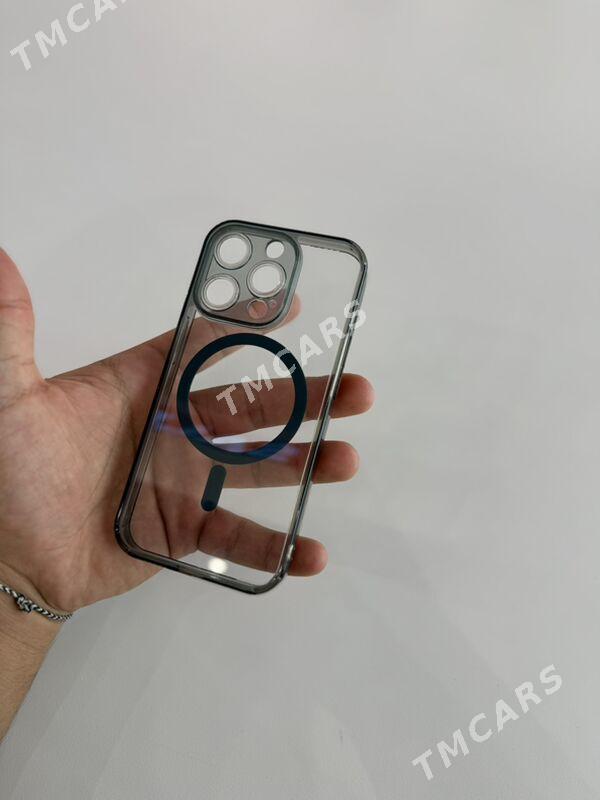 cehol iphone 15 pro - Ашхабад - img 6