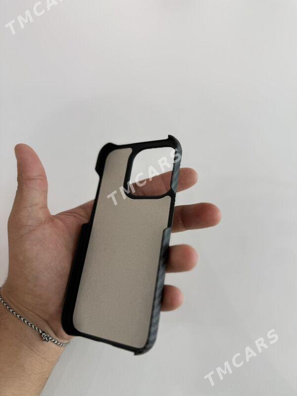 cehol iphone 15 pro - Ашхабад - img 8