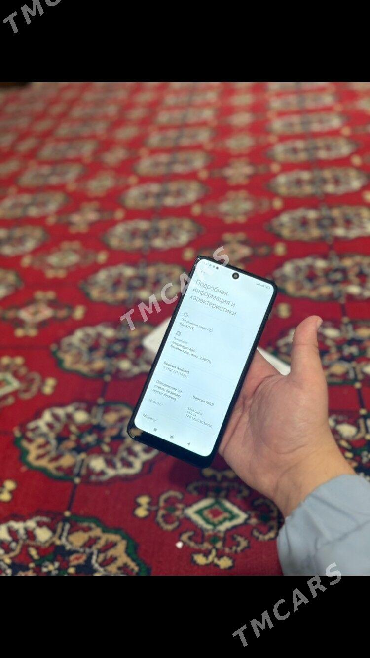 Redmi Note 12 - Aşgabat - img 5