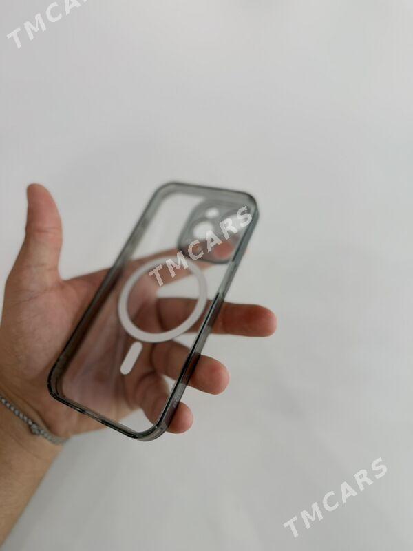 cehol iphone 15 pro - Ашхабад - img 2