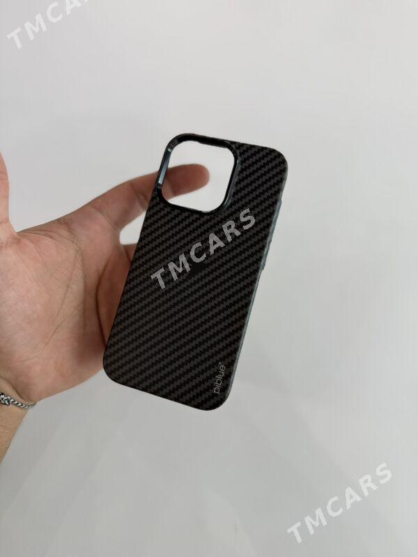 cehol iphone 15 pro - Ашхабад - img 3