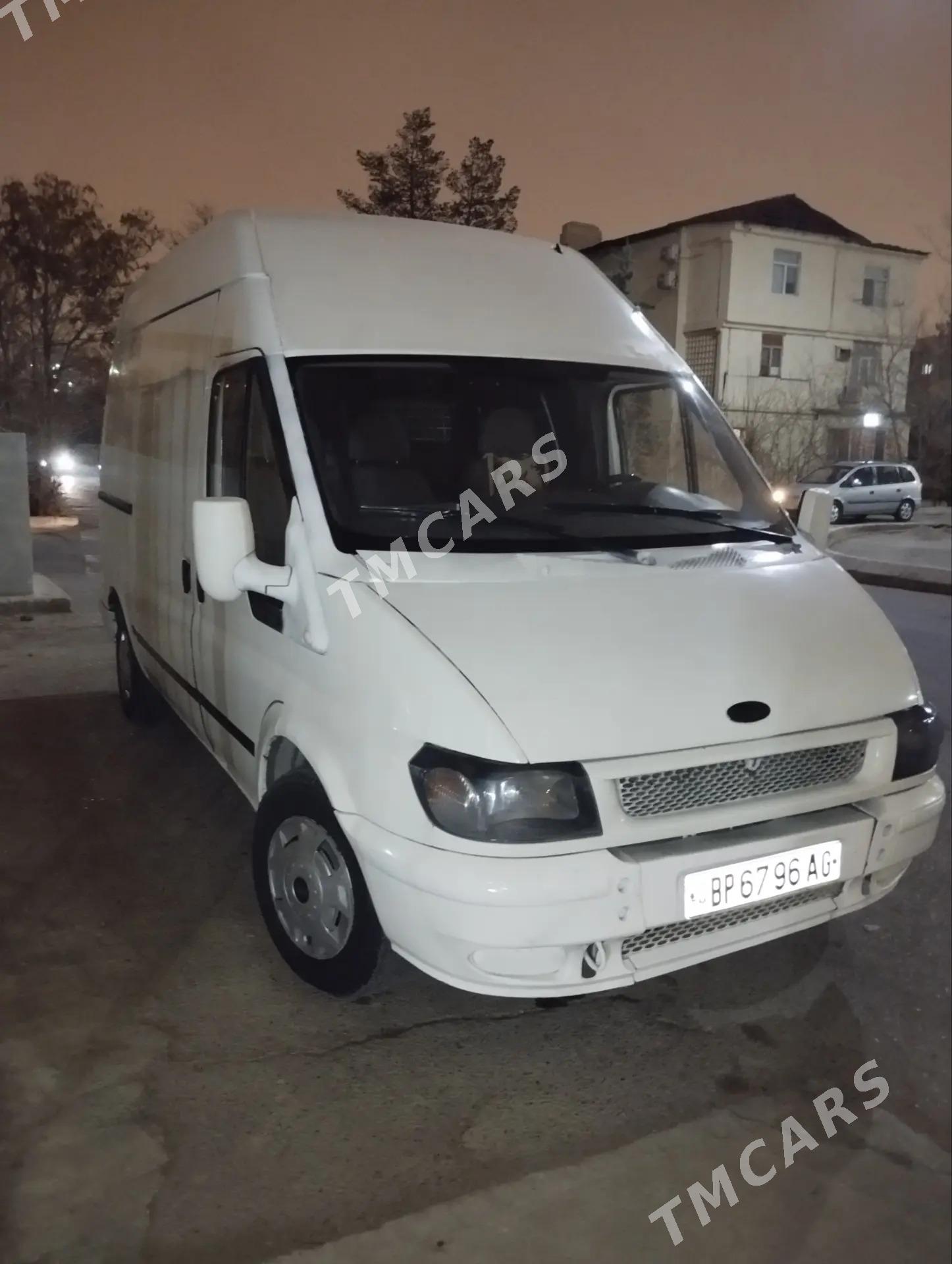 Ford Transit Connect 2005 - 95 000 TMT - Ашхабад - img 2
