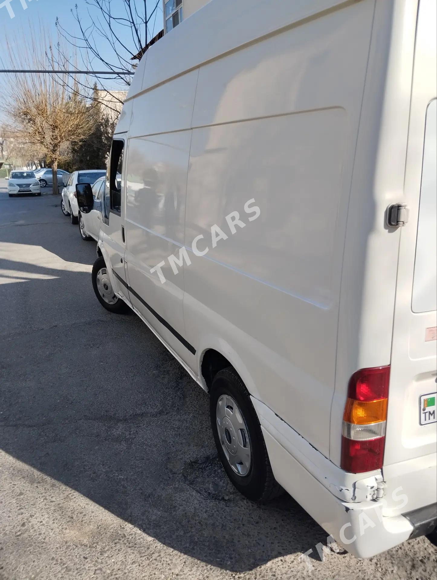 Ford Transit Connect 2005 - 95 000 TMT - Ашхабад - img 3