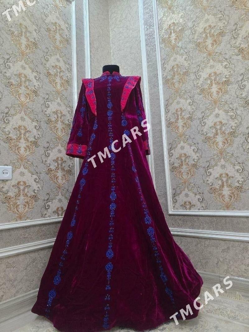 tulky pombarh - Aşgabat - img 2