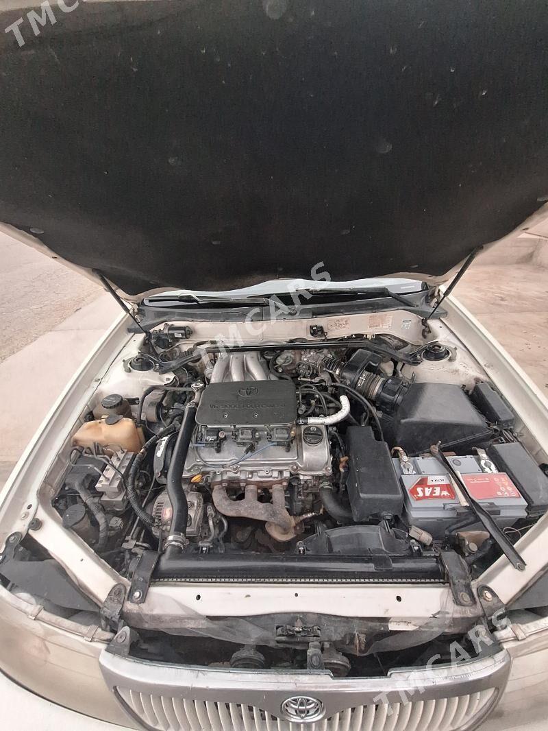 Toyota Avalon 1996 - 110 000 TMT - Sakarçäge - img 6