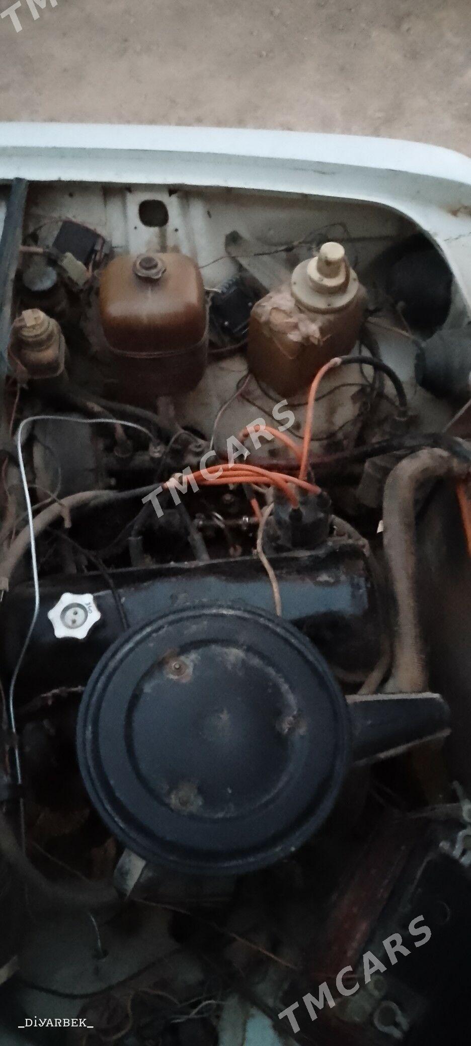 Lada 2106 1998 - 24 000 TMT - Кёнеургенч - img 3