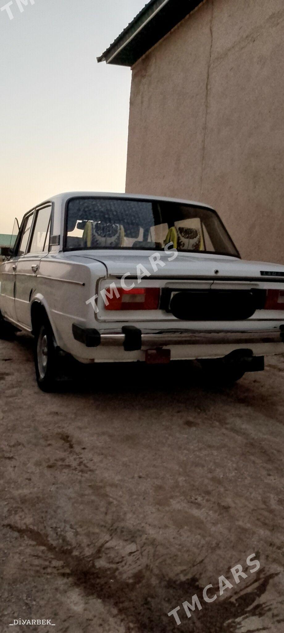 Lada 2106 1998 - 24 000 TMT - Кёнеургенч - img 2