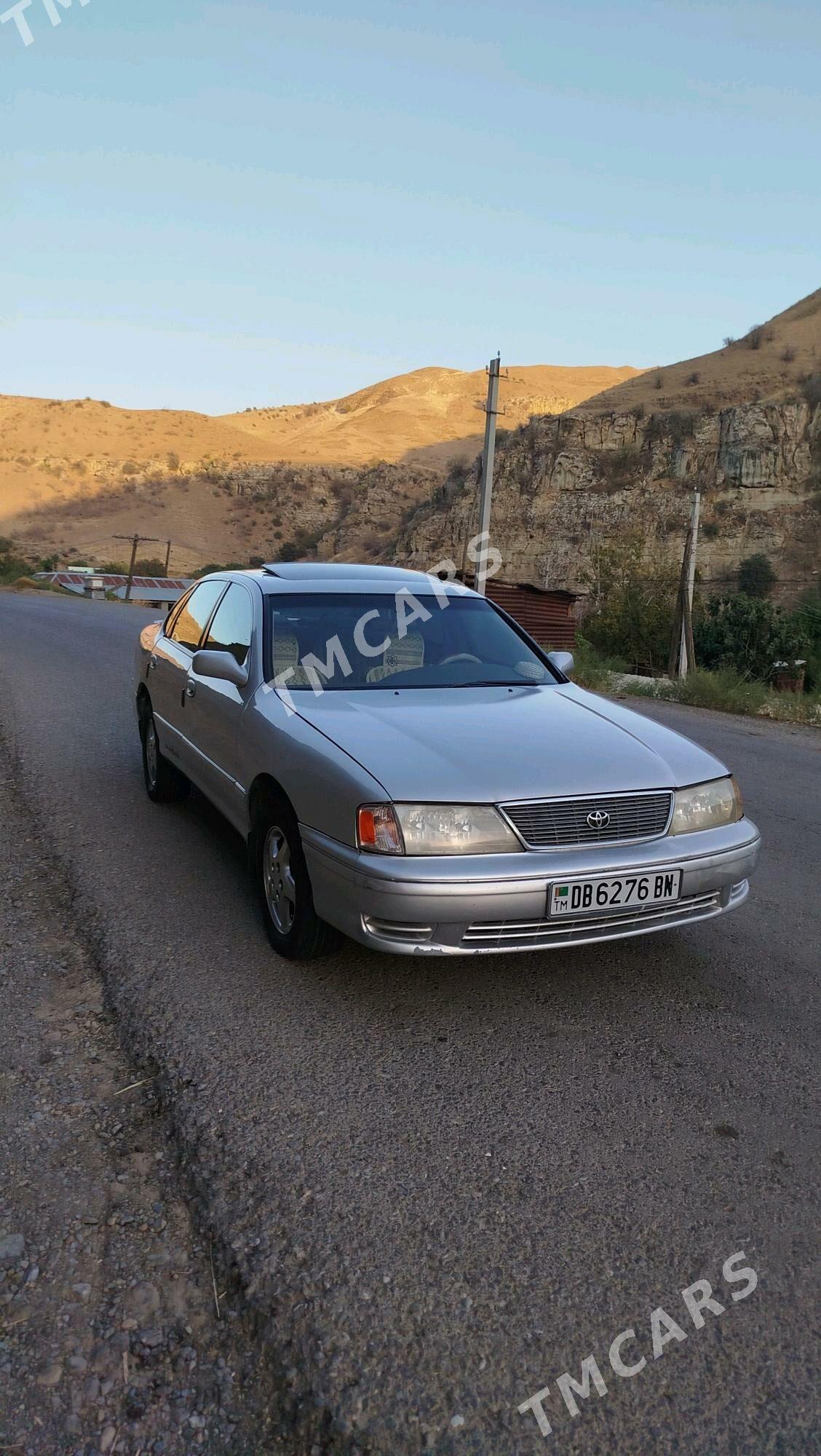 Toyota Avalon 1998 - 111 000 TMT - Magtymguly - img 4