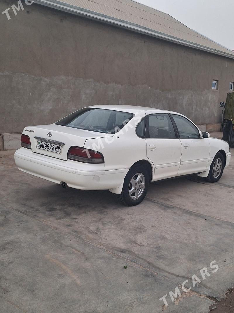 Toyota Avalon 1996 - 110 000 TMT - Sakarçäge - img 5