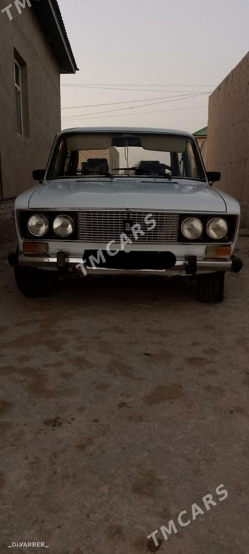 Lada 2106 1998 - 24 000 TMT - Кёнеургенч - img 5