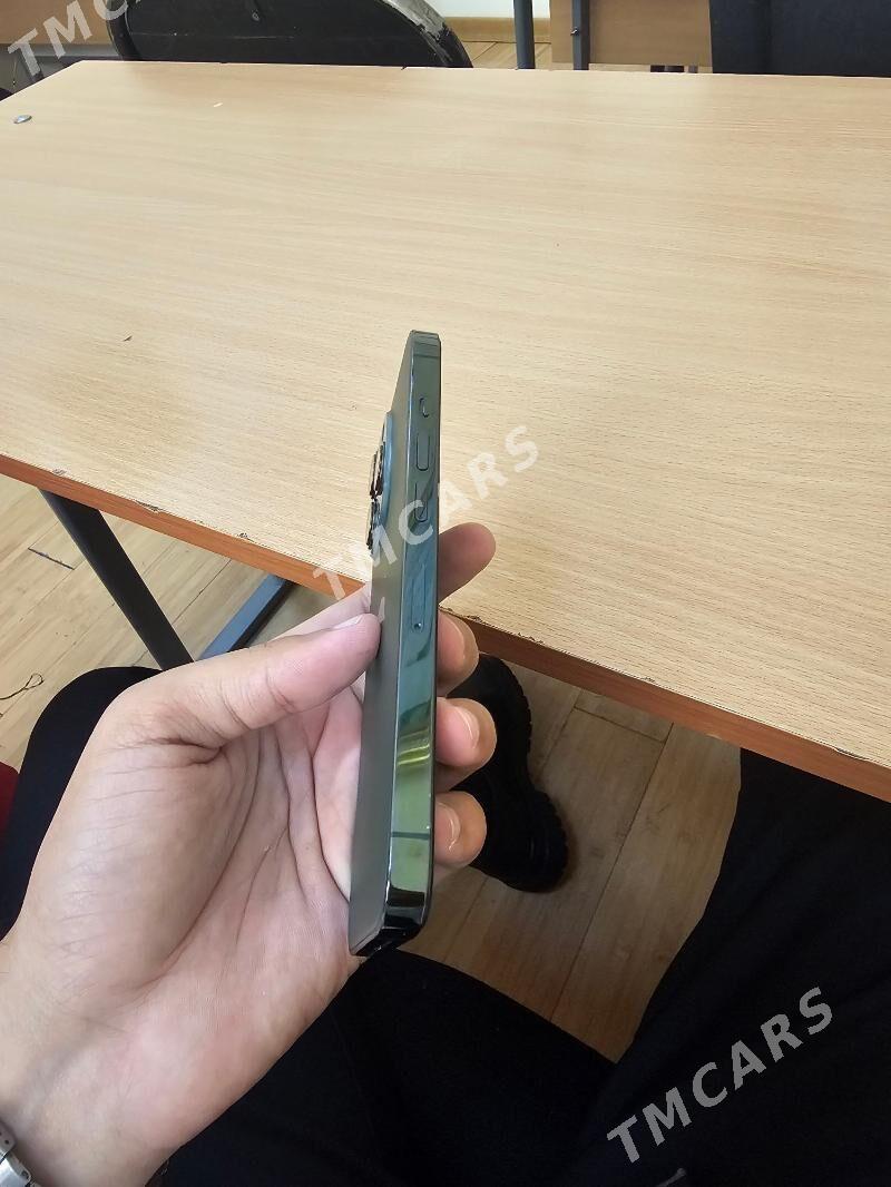 iphone 13 pro - Ашхабад - img 3