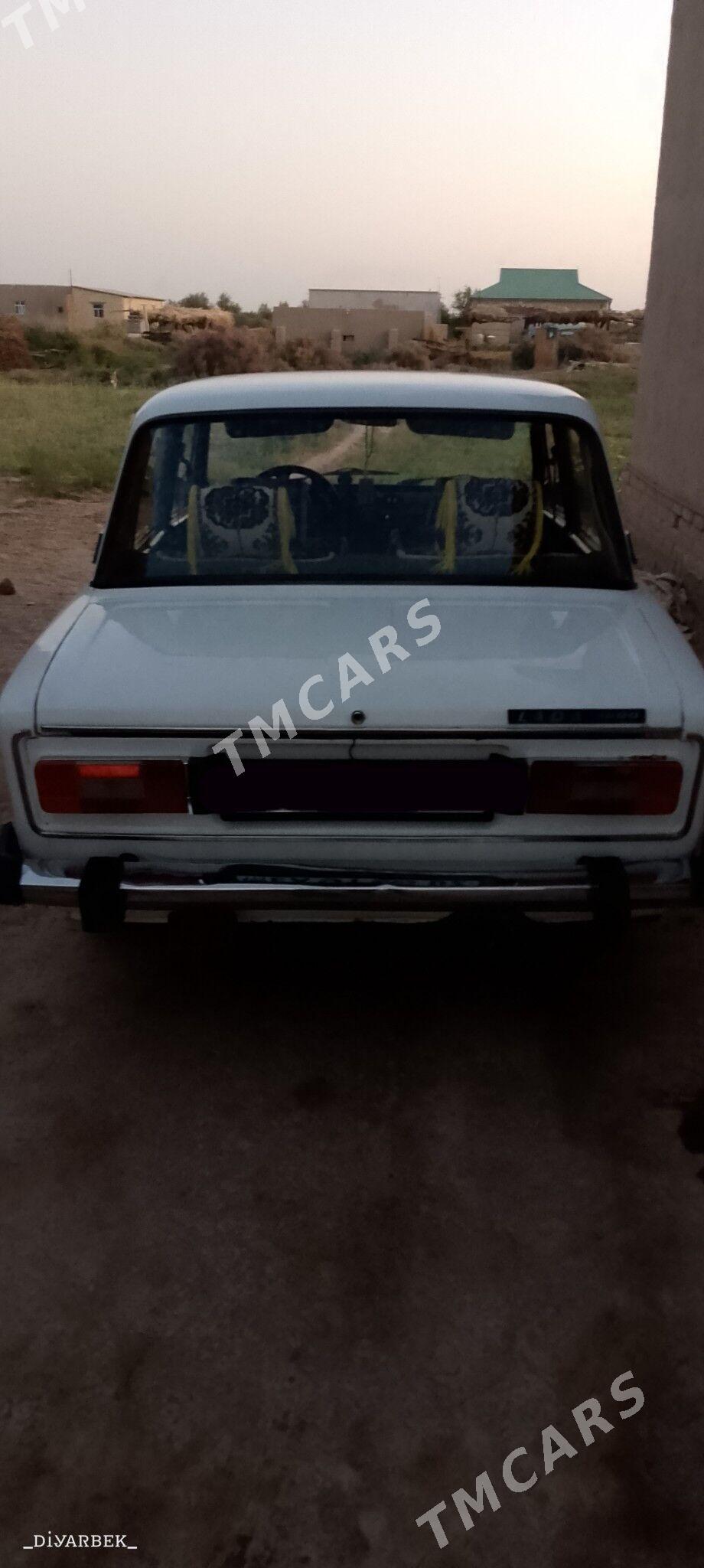 Lada 2106 1998 - 24 000 TMT - Кёнеургенч - img 4