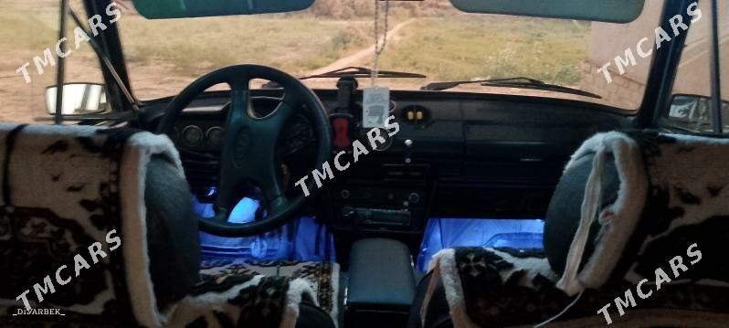 Lada 2106 1998 - 24 000 TMT - Кёнеургенч - img 6