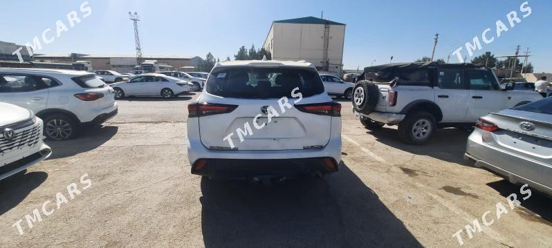 Toyota Highlander 2024 - 591 000 TMT - Mary - img 2