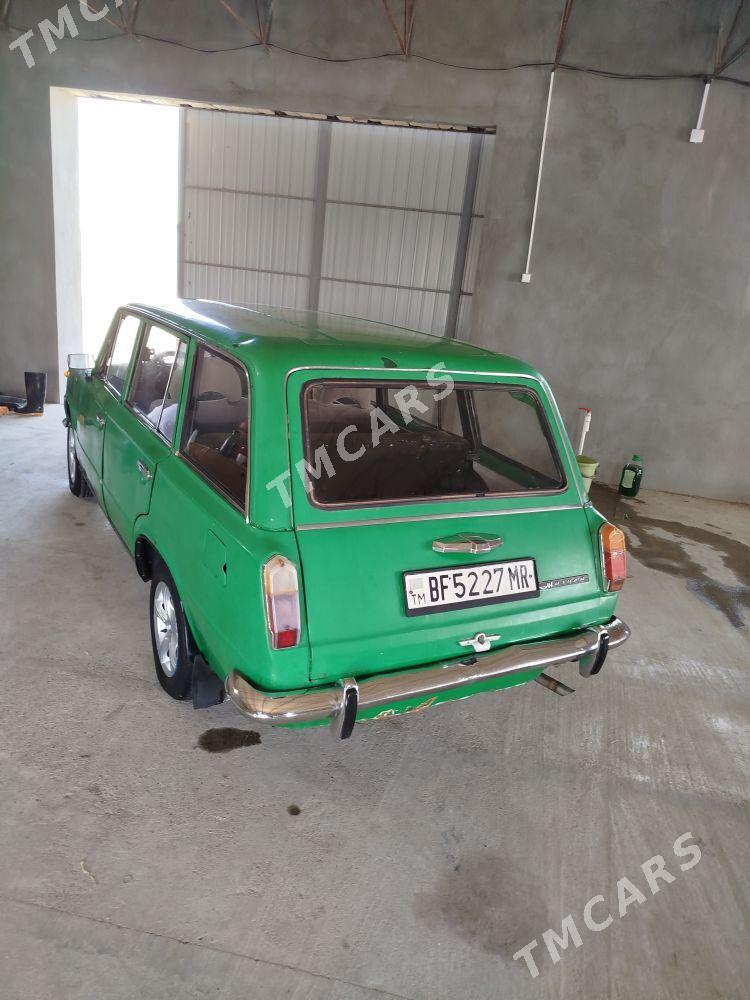 Lada 2102 1995 - 15 000 TMT - Murgap - img 3