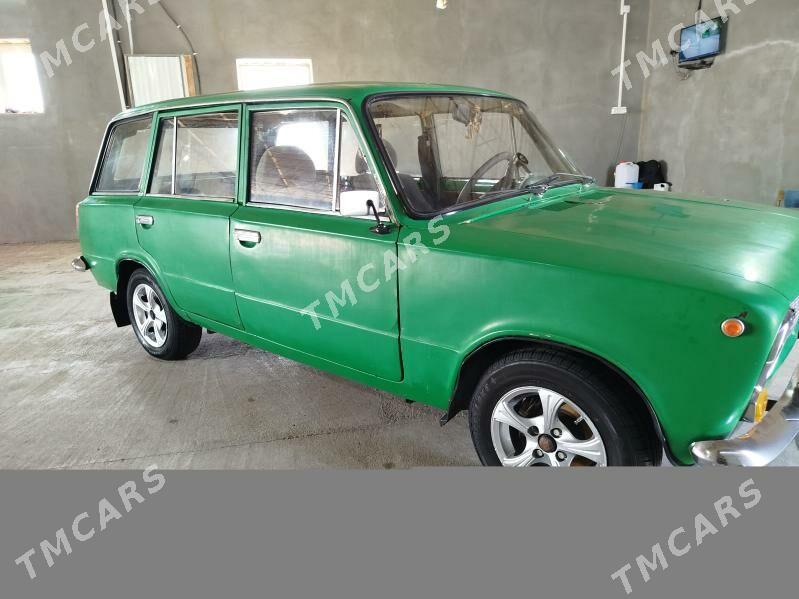Lada 2102 1995 - 15 000 TMT - Murgap - img 2
