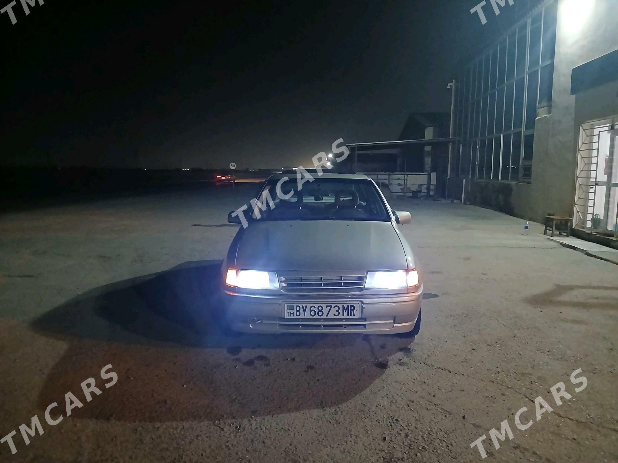 Opel Vectra 1991 - 40 000 TMT - Mary - img 2