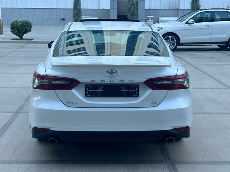 Toyota Camry 2021 - 335 000 TMT - Aşgabat - img 5