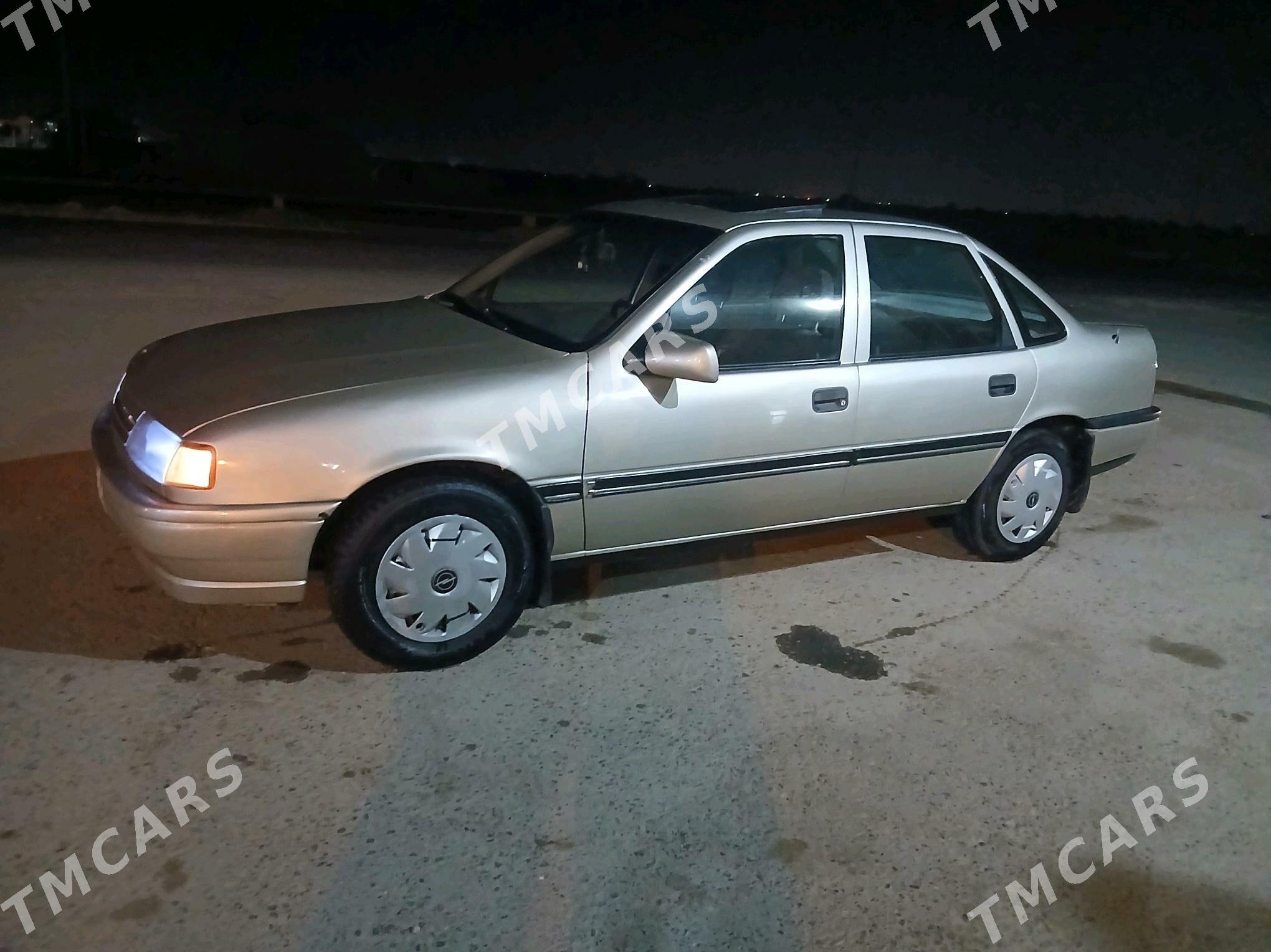 Opel Vectra 1991 - 40 000 TMT - Mary - img 3